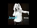 Jewel - Standing Still [Audio]