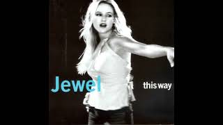 Jewel - Standing Still [Audio]