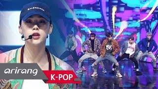 [Simply K-Pop] JBJ(제이비제이) _ My Flower(꽃이야) _ Ep.298 _ 020918