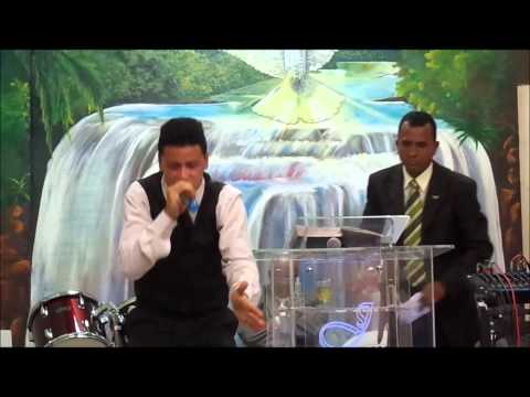 Bem vindo......11 Setembro 2013 - Fonte dos Milagres - Pompeia - B.H - M.G - Palavra