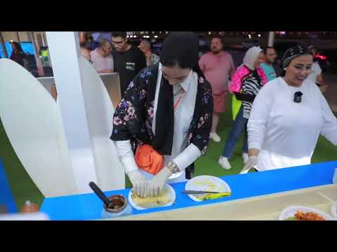 Highlighting the exceptional Success of Our Summer Activation for El Araby Group.