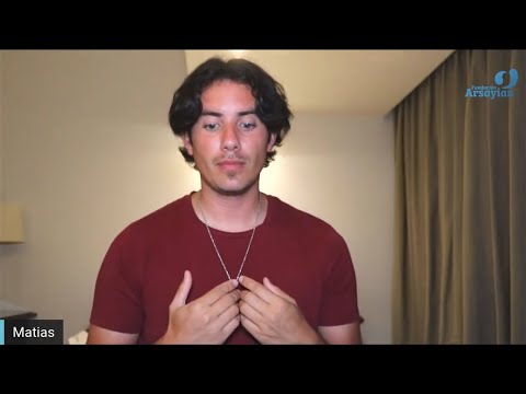 Día 42 - PULSO - Matias De Stefano - Español Editar