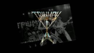 Triumph Ordinary Man (tradução pt)