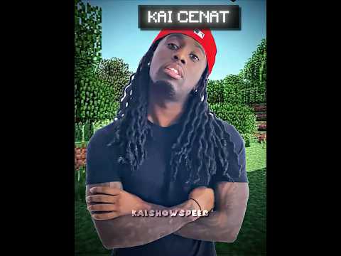 Kai cenat or Ronaldo?🥀