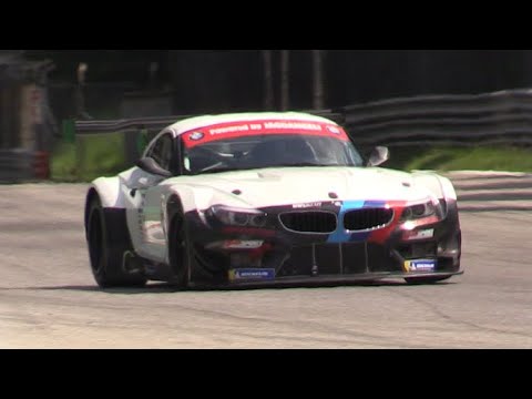 Time Attack Italia 2021 Round #2 Monza-Z4 GT3,458 Challenge,Lancer EVO X & More