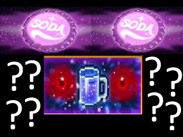 Soda Dungeon