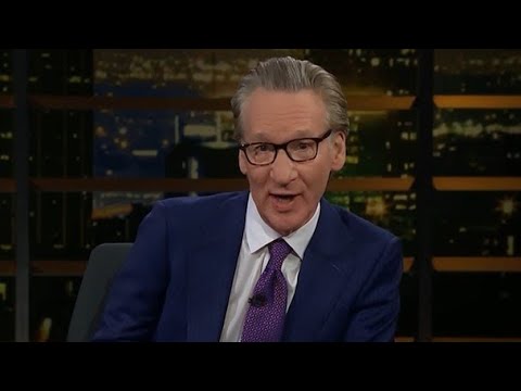ELON MUSK vs TRUMP: Bill Maher's WILD Celebrity Feud Breakdown!