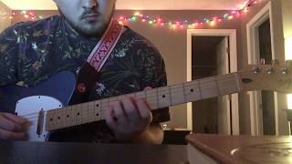 Your Dog- Soccer Mommy Cover