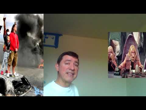 Former Minneapolis Cop Tou Thao on why he didn't do anything