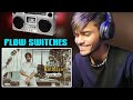 Reaction on Ruthless - Shubh (Official Audio)