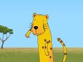 Mama Mirabelles Home Movies S01E25 26 A Savanna Kwanzaa You Must Have Been A Beautiful Baby 480p AMZ