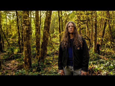 YOB "Hometown: Life and Near Death in the Pacific Northwest" Pt 1