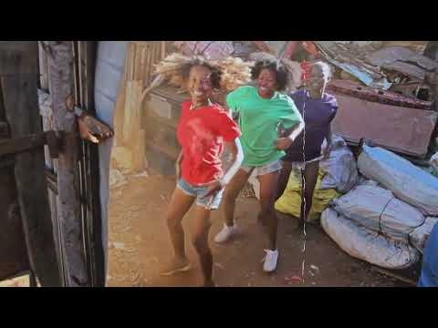 Cover danse sanjela ft jaovavy