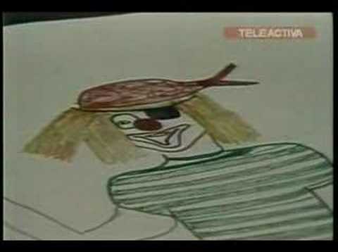 VIDEO MUSICAL "LA AVENTURITA