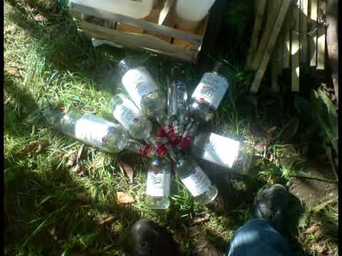 Katson x TSR - Alkoholizm prod. Edi PN Dj Bastard