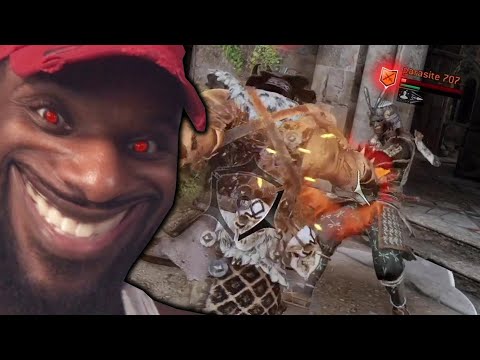 This Salty Orochi Had a Meltdown After Getting Whooped *priceless* 🤣