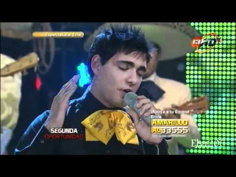 Sebastian, Agustin, Menny & Oscar - No se olvidar (Segunda Oportunidad)