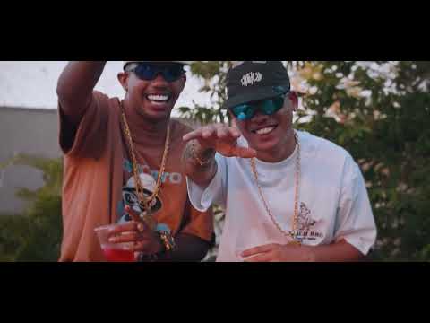 OH MALVADÃOO FEAT O TUBARÃO - ELA É DO JOB (Clipe Oficial )