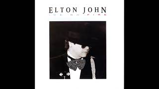 Elton John – Wrap Her Up