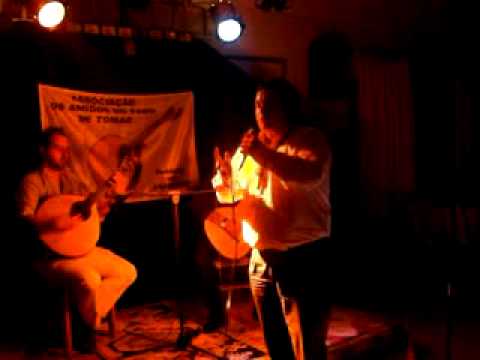 hugo faustino (2).avi fado - meia laranja