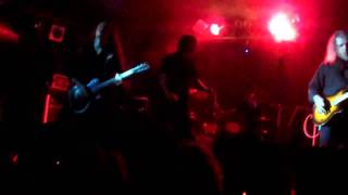 Dark Lunacy - Masquerade live@INIT 18/03/2011 ROMA