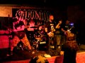 Sawed Flesh Pieces - Infamous Glory 