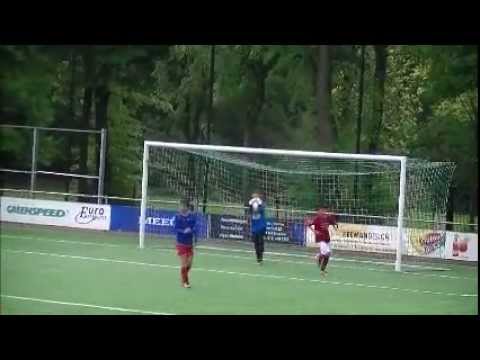 De bekerfinale: EHC D1 - DVO D1, prt 6/8