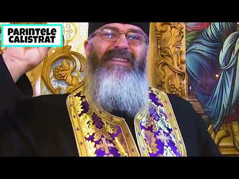 Credința în Dumnezeu – ieșirea sufletului din întuneric în lumina dumnezeiască - Parintele Calistrat