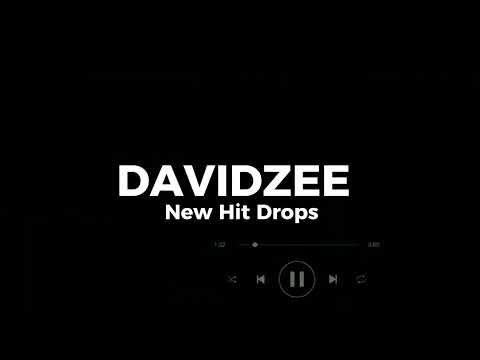 @Davidzee - Banga Love (Teaser) Anticipate!!