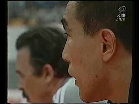 DSF Plus 09.06.1999 Handball WM (Spanien - Brasilien)