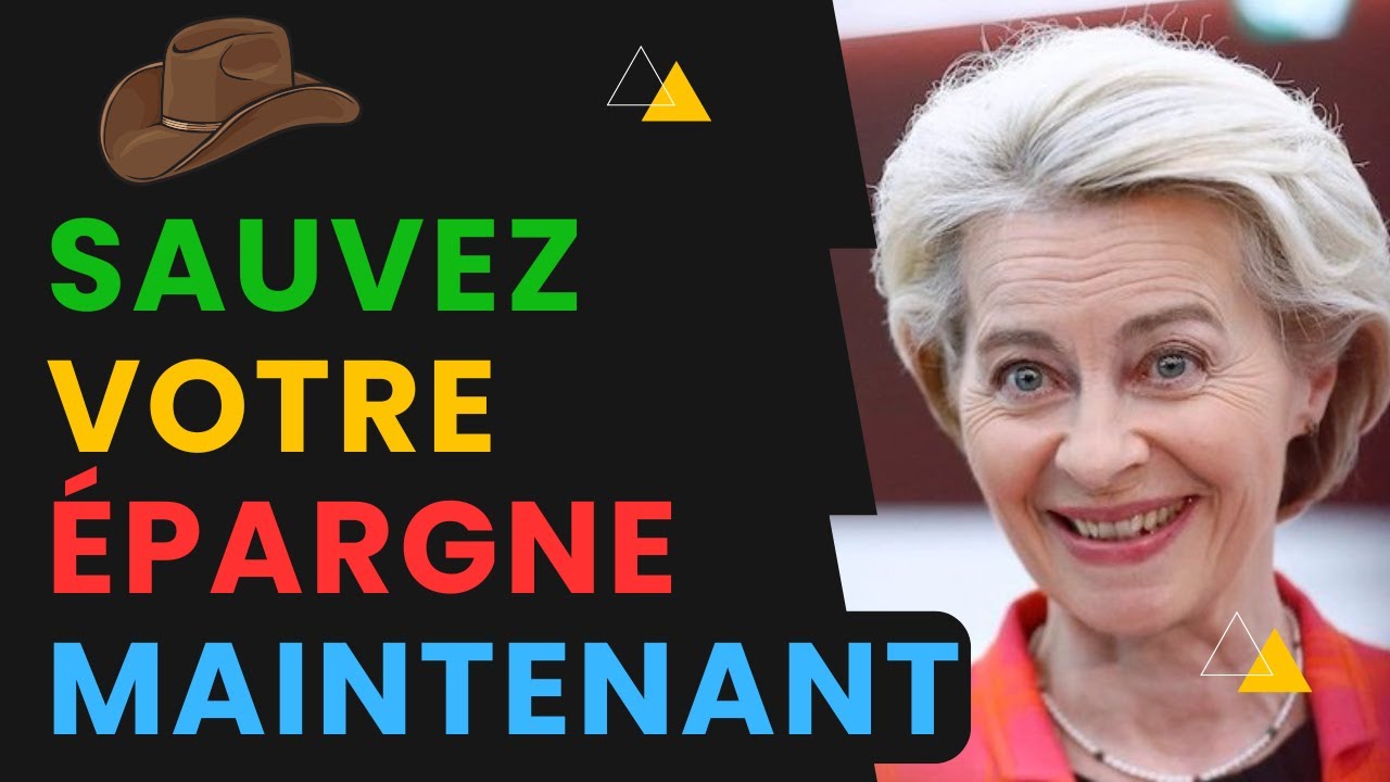 Votre Épargne En Danger : Où Investir Avant Qu’Il Ne Soit Trop Tard ?