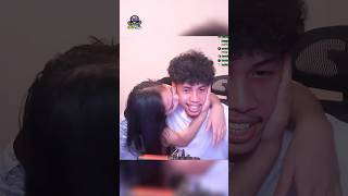 Download lagu Ibu negara pamit mau pulang 😍 #anangwaw #ometv mp3