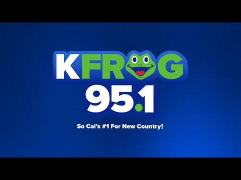 K Frog Radio Station