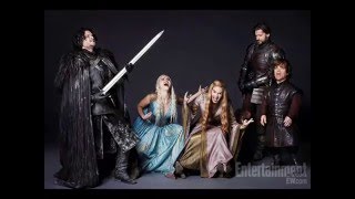 Game Of Thrones Theme Song [Rock Version]