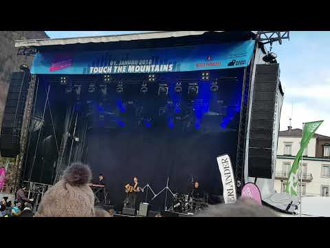 Touch The Mointains | Baba Shrimps | Road To Rom