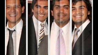 AMOR CLANDESTINO.. LOS NOCHEROS