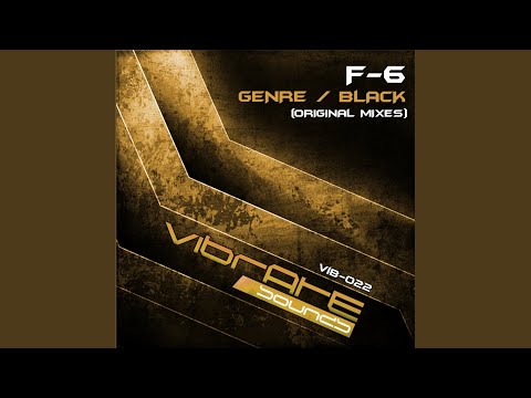 Black (Original Mix)
