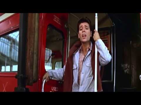 Cliff Richard - Seven Days To Our Holiday - 1963