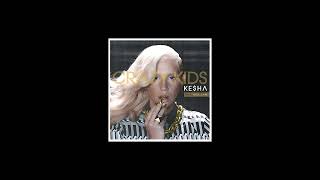 Kesha ft. will.i.am - Crazy Kids (DISCOVIBES Remix Edit)