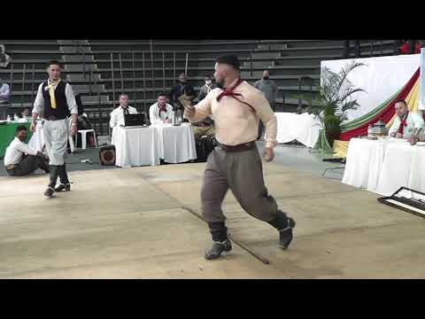 GUILHERME X ADRIAN - CHULA - FESTIVAL DOS FESTIVAIS 2021