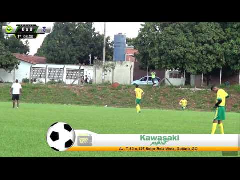 Moxé FC x Monte Cristo EC - [Jogo na íntegra]