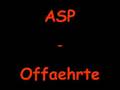ASP Offaehrte 