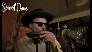 Son of Dave - Second Fiddle