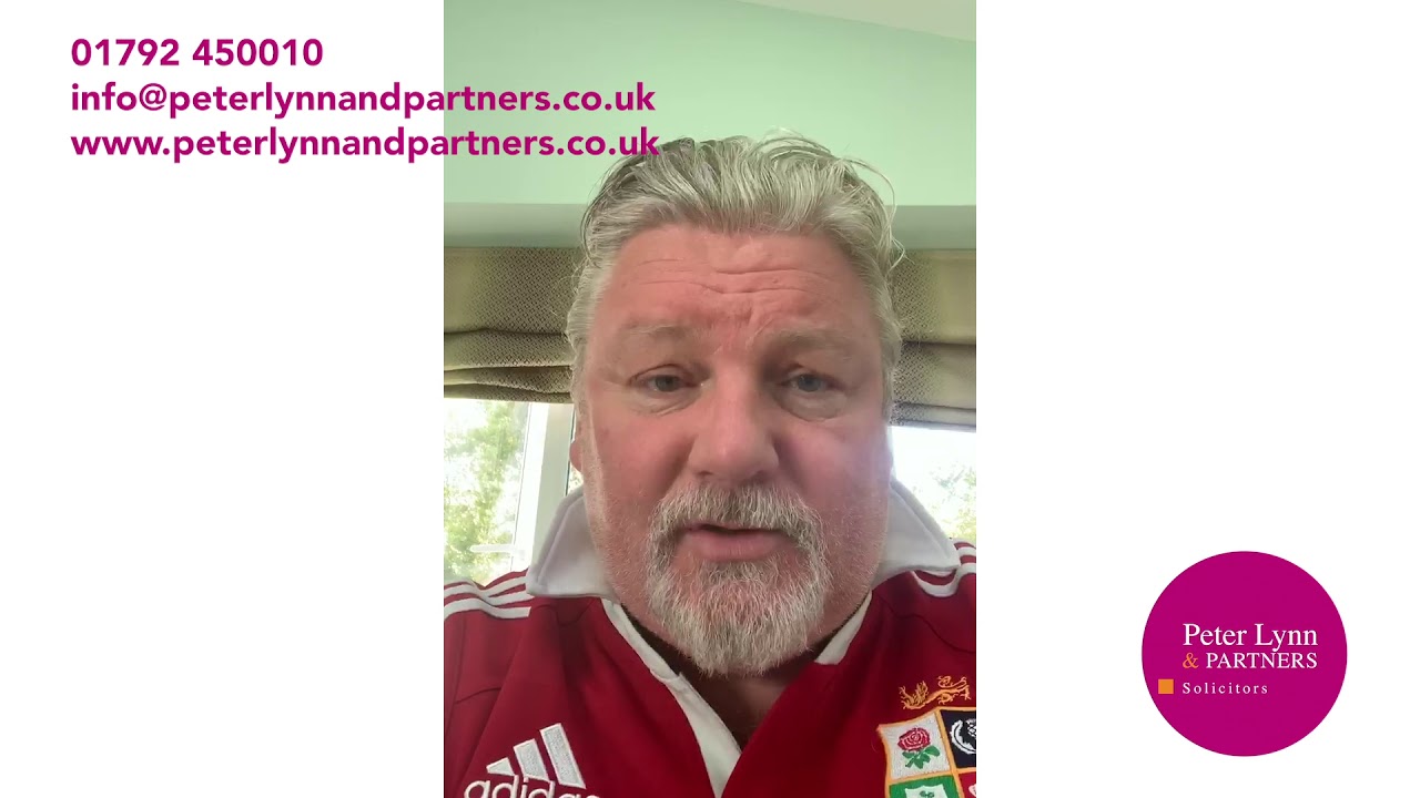 Dispute Resolution & Litigation