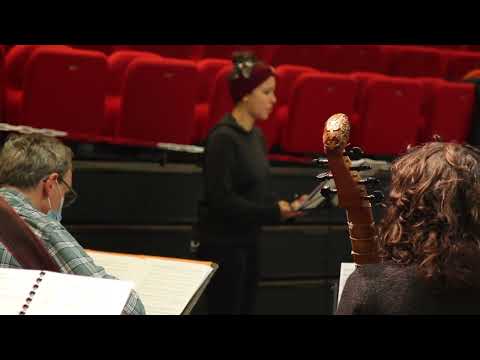 Psyché J B Lully - Les Talens Lyriques Christophe Rousset