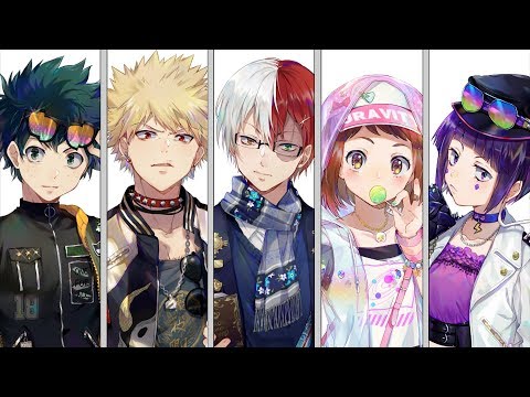 「Nightcore」→ Cheap Thrills ✗ Havana ✗ Despacito ✗ Shape Of You & MORE (Switching Vocals)