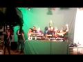 PART 2 DJ Milo Doomsday Posse ROK TV 20 08 14 Rostock