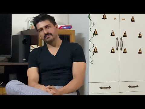 Aashish Gaur Monologue_S...