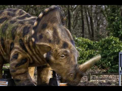 ...und er lebt doch!!