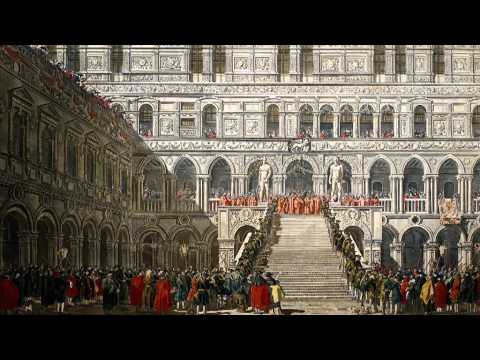 A. Vivaldi: 6 Violin Concertos "Per le Solennità" [Sonatori de la Gioiosa Marca-G.Carmignola]